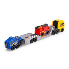 203715020 Dickie Micro Rescue Truck
