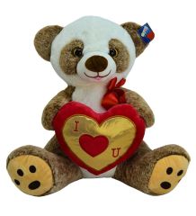 50 CM KALP TUTAN PANDA