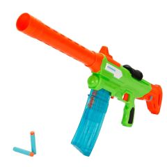 44105 SUN-BZB-SİLAH SÜNGER ATAN AIR WARRIORS EXTERMINJATOR 2 MERMİLİ