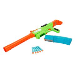 44105 SUN-BZB-SİLAH SÜNGER ATAN AIR WARRIORS EXTERMINJATOR 2 MERMİLİ