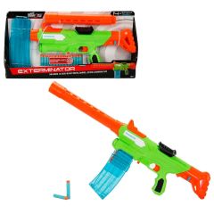 44105 SUN-BZB-SİLAH SÜNGER ATAN AIR WARRIORS EXTERMINJATOR 2 MERMİLİ