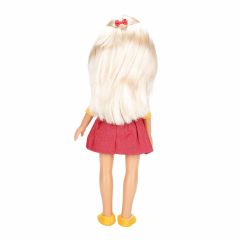 Mina Blogger Bebek 35 cm