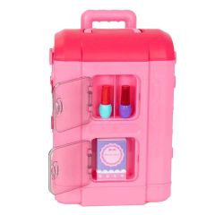 4369 SUN-YFN-PRP-GÜZELLİK SET BAVULLU