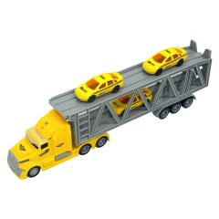 Sunman Maxx Wheels 1:50 Taşıyıcı Tır