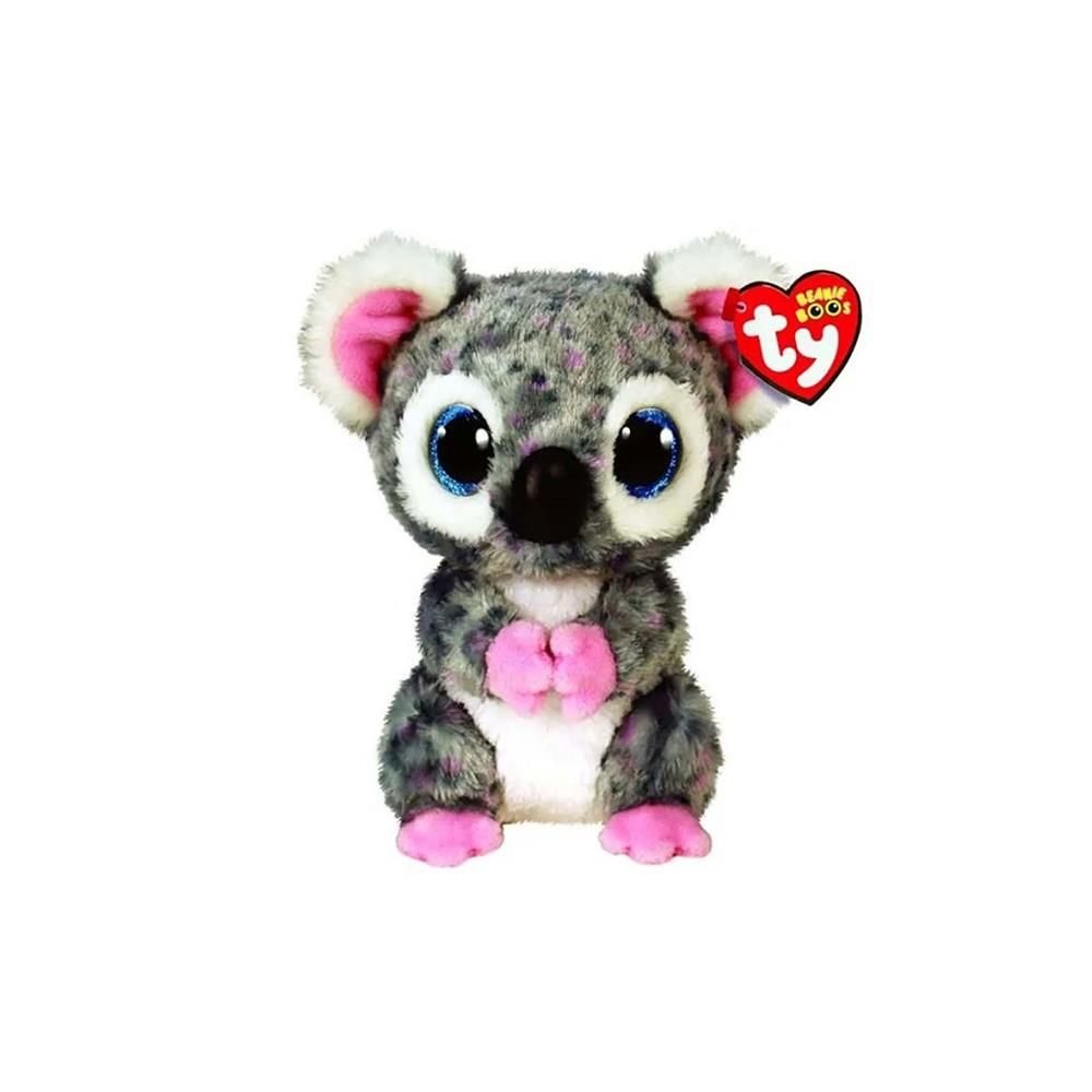 Ty Karli Koala Gray Spot Reg 10 cm