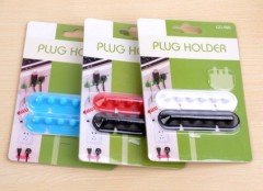 Masa Kenarı Kablo ,Fiş Tutucu 2li