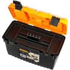 Mano Jumbo Profesyonel Takım Çantası JPT-16''