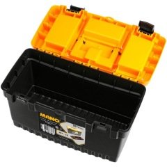 Mano Jumbo Profesyonel Takım Çantası JPT-16''