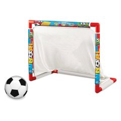 Dede Minyatür Kale Futbol Seti
