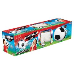 Dede Minyatür Kale Futbol Seti