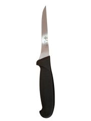 F.Zehr 30 cm Balık Sırtı Oval Masat ve Fibrox Saplı Sıyırma Bıçak Seti (2023 Özel Seri)