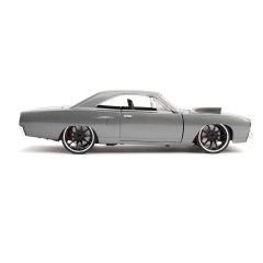 253203054 Hızlı ve Öfkeli 1970 Plymouth 1:24 - Simba