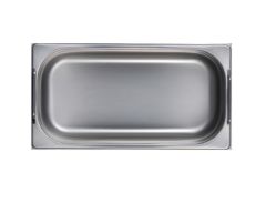 Kayalar 1/1-200 Gastronom Küvet Çift Sapli