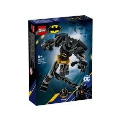 76270 Lego Marvel Batman Robot Zırhı 140 parça +6 yaş