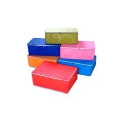 BUFFER® Sandık Tipi Eşya Saklama Hurcu (Mini)