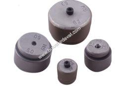 Bulmax 125mm Boru Kaynak Paftsı Bmx-1249 (1 Adet Gönderilir)