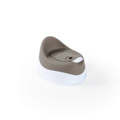 7193 Infant Lazımlık Stone Gri -Dolu Oyuncak