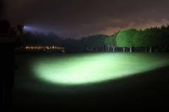FENİX TK35 ULTİMATE EDİTİON LED FENER 2000 LÜMENS