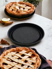 Granit Tart Kalıbı / Turta Tavası 30 cm