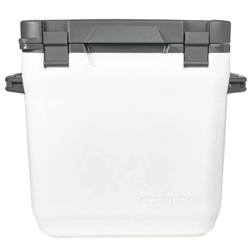 Stanley 28L Adventure Cold For Days Outdoor Cooler Beyaz - Kamp Buzluğu