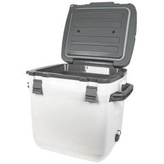 Stanley 28L Adventure Cold For Days Outdoor Cooler Beyaz - Kamp Buzluğu