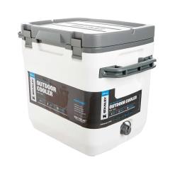 Stanley 28L Adventure Cold For Days Outdoor Cooler Beyaz - Kamp Buzluğu
