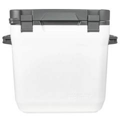 Stanley 28L Adventure Cold For Days Outdoor Cooler Beyaz - Kamp Buzluğu