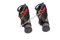Bulmax 24w Suzgeclı Kalın Mazot Pompası Bmx-1312 (1 Adet Gönderilir)
