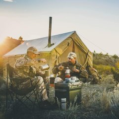 Stanley 28L Adventure Cold For Days Outdoor Cooler Yeşil  - Kamp Buzluğu