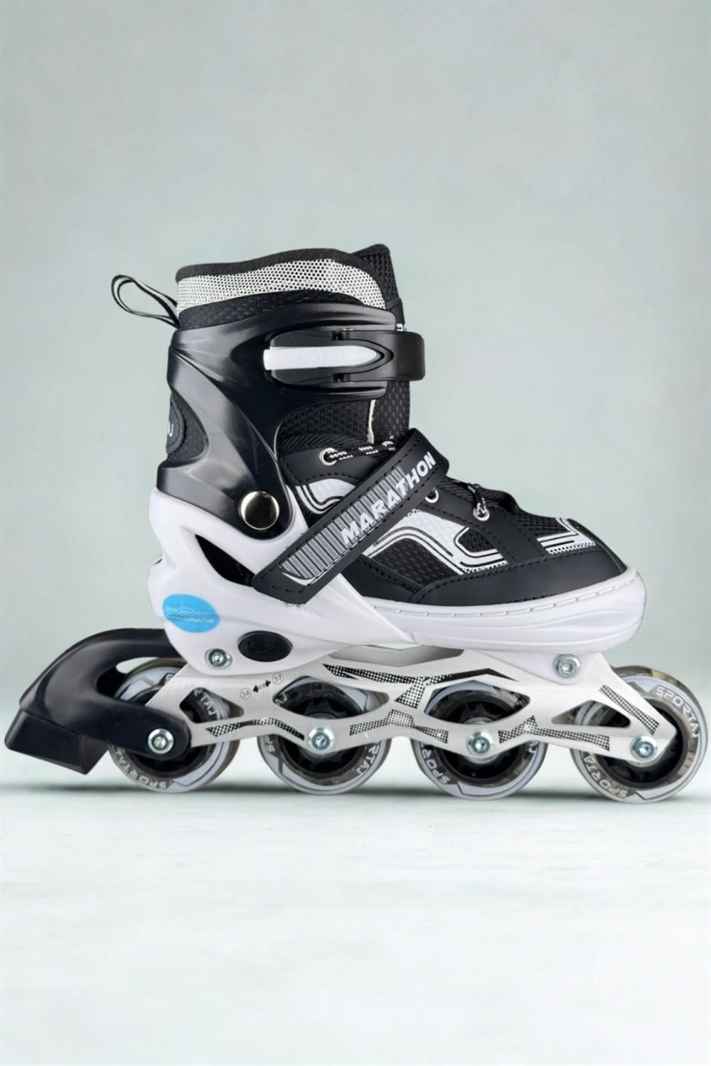 IŞIKLI ALIŞTIRMALI PATEN MARATHON L BEDEN