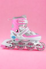 IŞIKLI ALIŞTIRMALI PATEN MARATHON L BEDEN