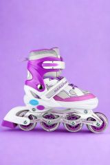 IŞIKLI ALIŞTIRMALI PATEN MARATHON L BEDEN