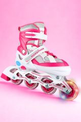 IŞIKLI ALIŞTIRMALI PATEN MARATHON L BEDEN