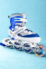 IŞIKLI ALIŞTIRMALI PATEN MARATHON L BEDEN