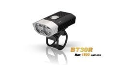 FENİX BT30R BİSİKLET FENERİ 1800 LÜMEN