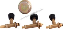Bulmax Iprgaz Musluk Vanası Bmx-1743 (10 Adet Gönderilir)