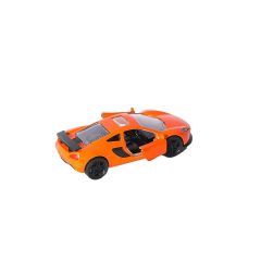 SR-3601A-SR-3606A ÇEK BIRAK 1:36 MAT RENKLI SPOR