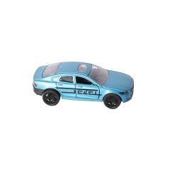 SR-3601A-SR-3606A ÇEK BIRAK 1:36 MAT RENKLI SPOR