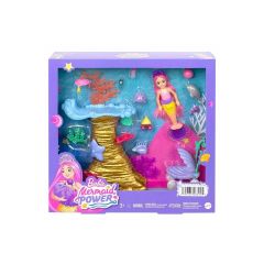 Chelsea Deniz Kızı Bebek HHG58