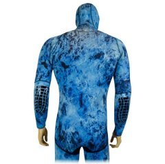 Free Sub 3 mm Avcı Dalış Elbisesi Expert Ocean Eh1002D3 XL