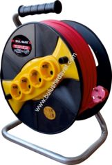 Bulmax 50mt*2,5 Makara Kablo Bmx-1388 (1 Adet Gönderilir)