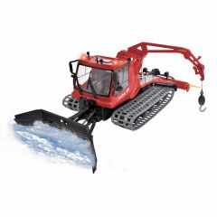201108001 RC PİSTENBULLY 600 RTR