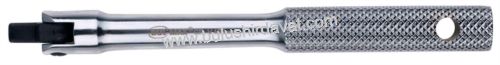 Bulmax 150mm 1/4 Oynar Mavsal Bmx-1891 (5 Adet Gönderilir)