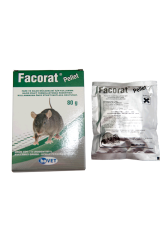 Bavet Facorat Pelet Fare Zehiri İlacı 80gr
