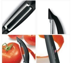 Victorinox Soyacak Sebze Domates Soyacağı 7.6075