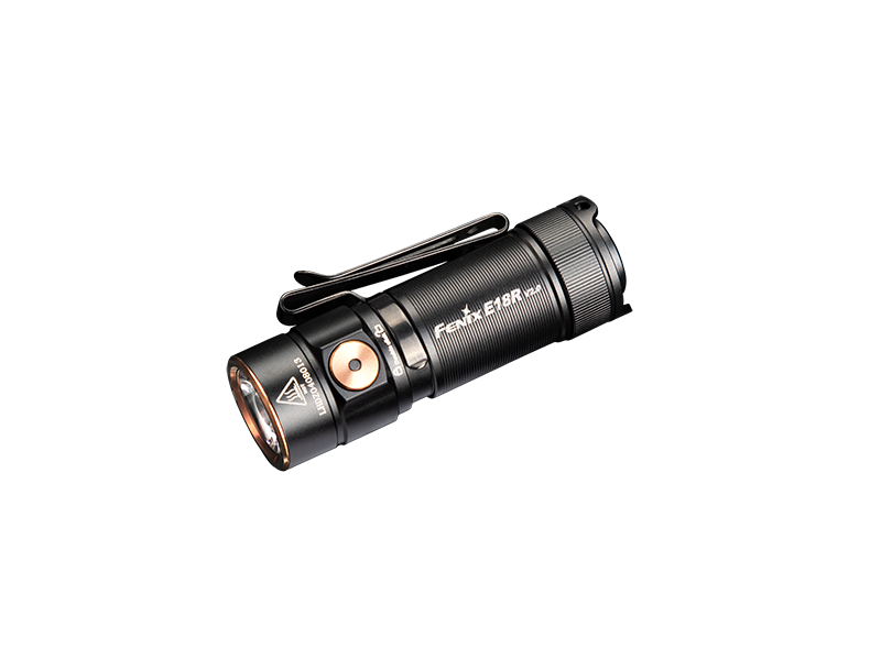 FENİX E18R V2.0 1200 LÜMEN EL FENERİ