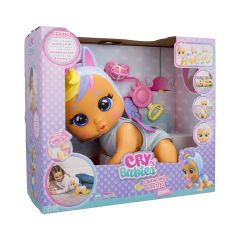 CYB56000 Cry Babies Emekleyen Bebek Jenna - 911345