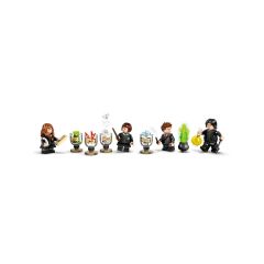 76431 Lego Harry Potter - Hogwarts: İksir Dersi 397 parça +8 yaş