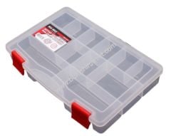 Bulmax 9'' Seffaf Organızer Malz. Cantası Bmx-2975 (4 Adet Gönderilir)