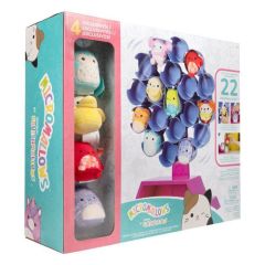 SQ MM0043 Micromallows 4  Özel Ürün ve Mega Sergi Seti -Necotoys